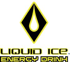 Liquid Ice