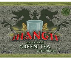 Ming Tea